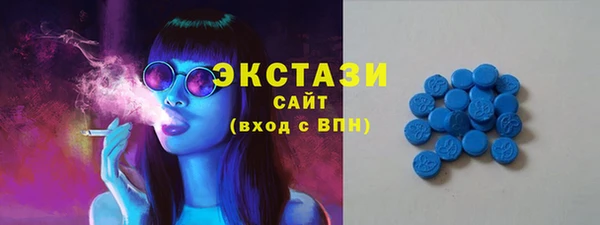 хмурый Дубовка